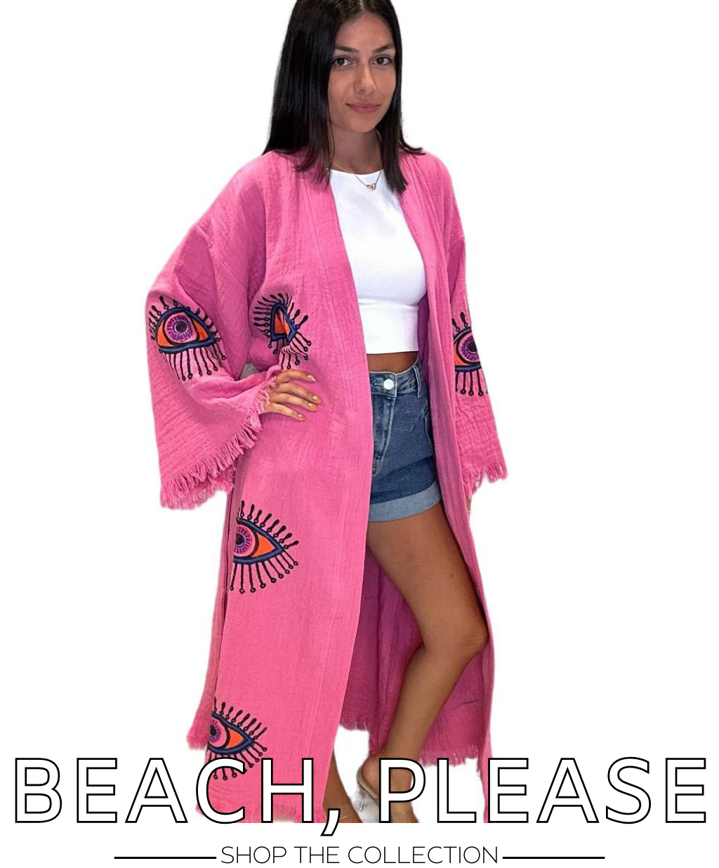 Shop Beach Babe Collection | Alicia DiMichele Boutique | Marlton, NJ
