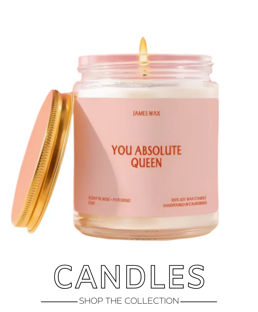 Shop Candles Collection | Alicia DiMichele Boutique | Marlton, NJ