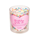 Birthday Girlie Candle