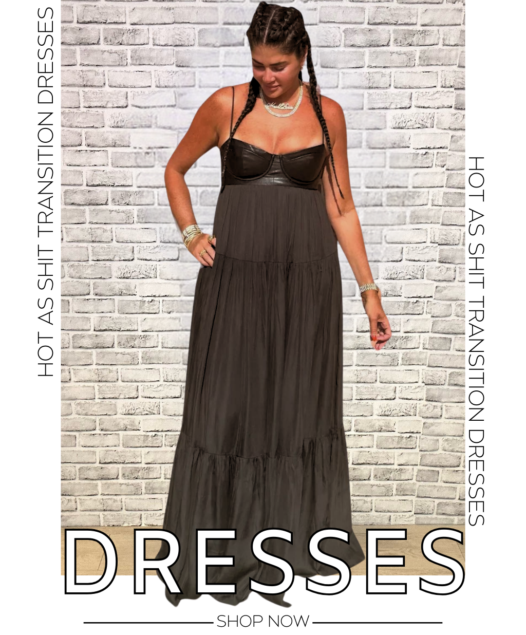 SHOP Dresses | Alicia DiMichele Boutique | Marlton, NJ