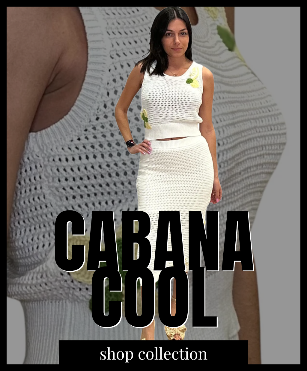 Shop Cabana Cool Collection | Resort, Summer Looks, Trendy Summer, Vacation Wear | Alicia DiMichele Boutique | Marlton, NJ