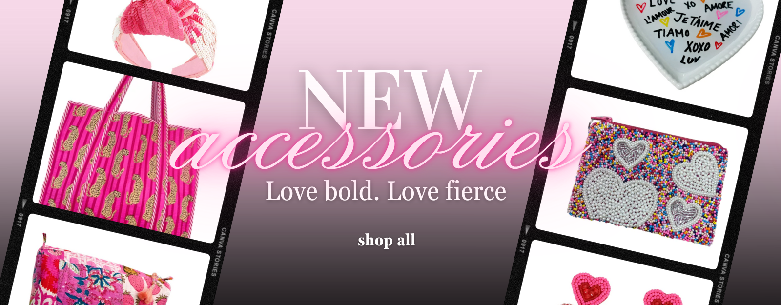 SHOP New Arrivals, Shop Accessories | Alicia DiMichele Boutique | Marlton, NJ