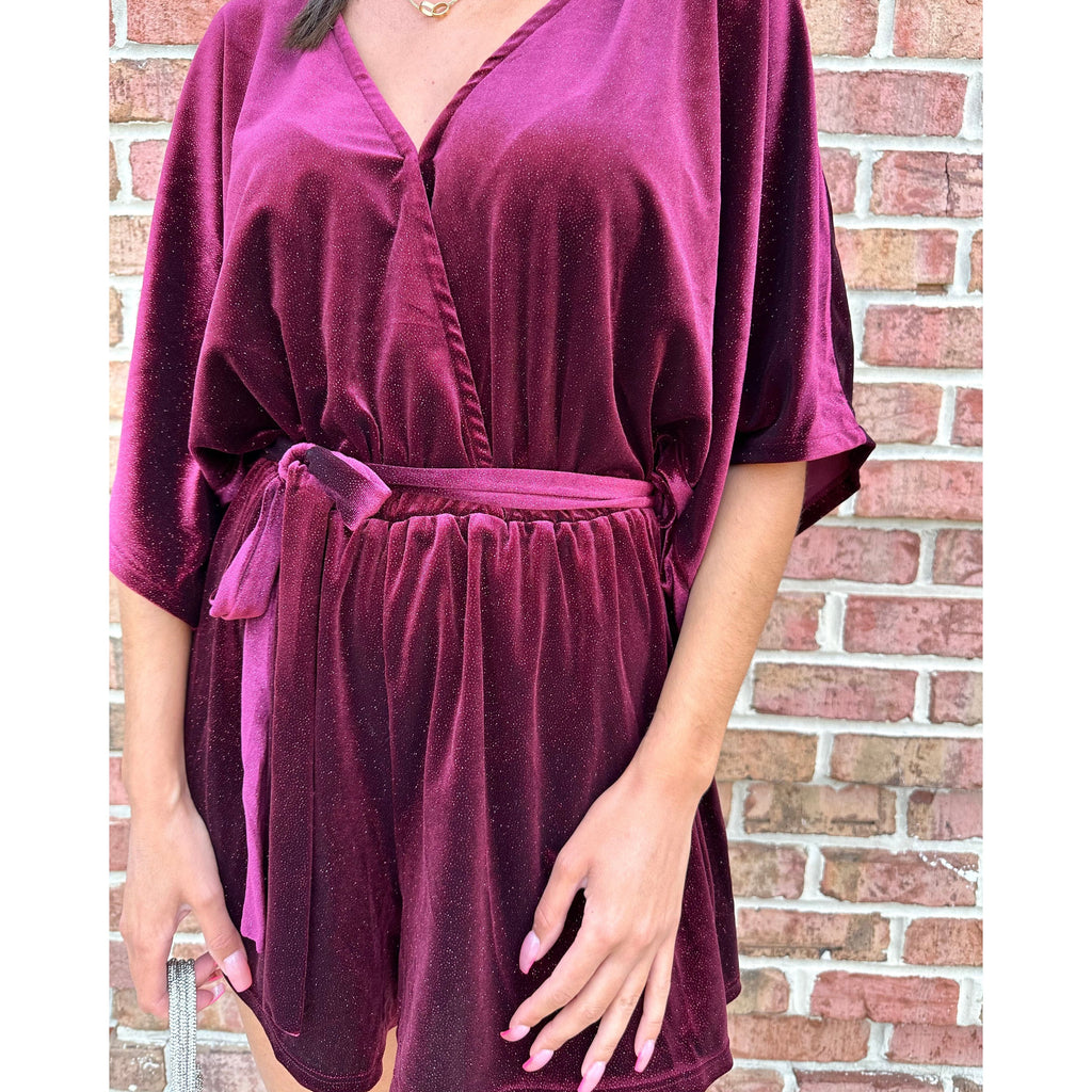 Jumpsuits & Rompers – Alicia DiMichele Boutique