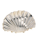 Metallic Clam Shell Hair Claw Clips