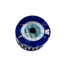 Acetate Evil Eye Hair Claw Clips