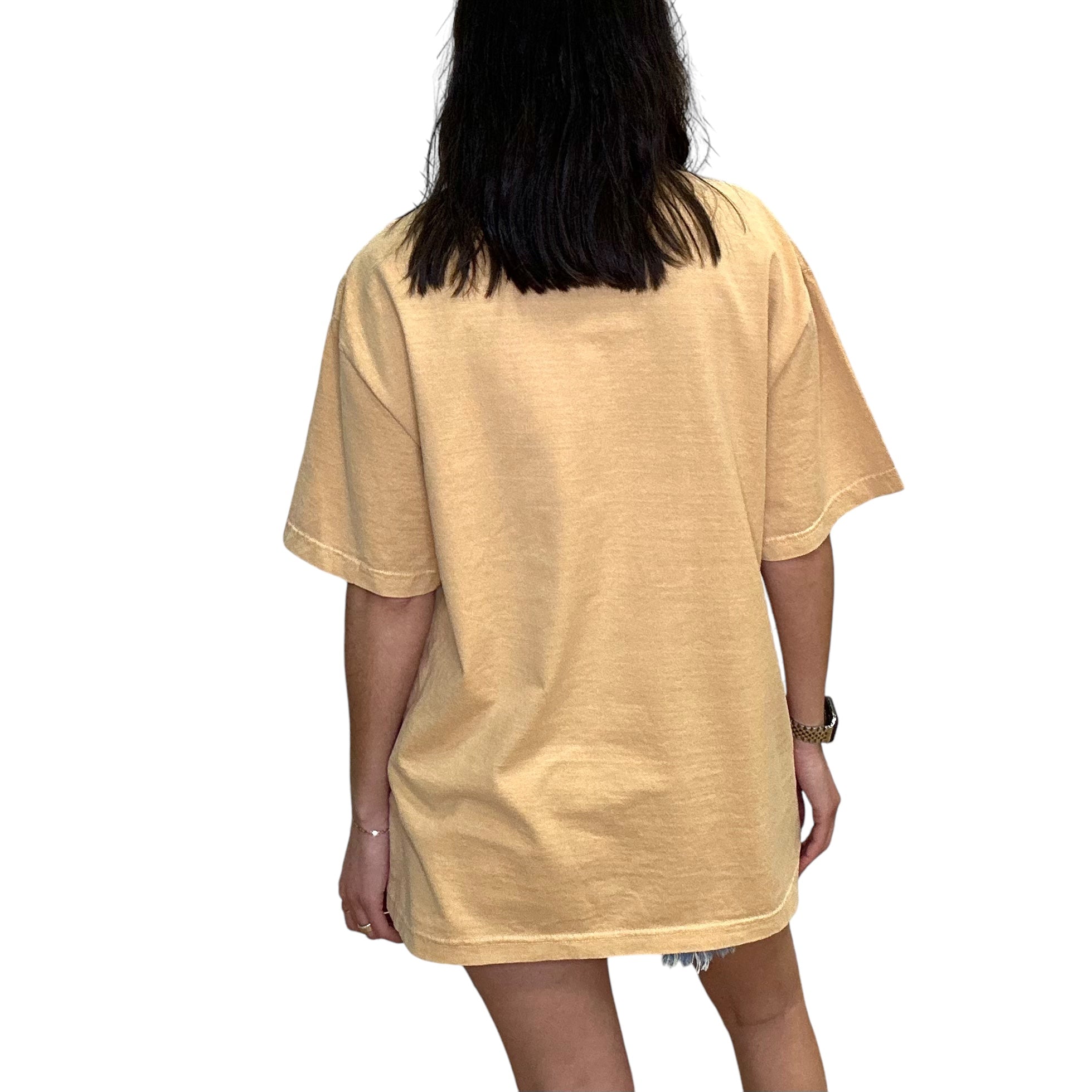 Extra Dirty Martini Oversized T-Shirt